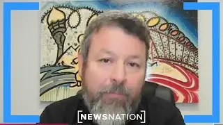 Immigration a 'national issue,' advocate says | Rush Hour