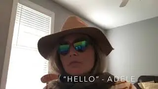 Lip Sync Battle - &ldquo;Hello&rdquo; - Adele