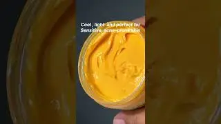 Best moisturiser for glowing skin I Glow Mint Moisturiser I Shop Now