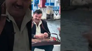 Τρία τραγουδάκια και ιστορίες απο την παλιά Μύκονο από τον μοναδικό Γιάννη Γρύμπλα (Μνήμες Μυκόνου)
