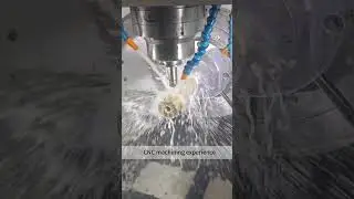 Customizing the future, CNC processing makes imagination within reach!#cnc #manufacturing #factory