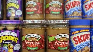 Peanut exposure may not work for peanut allergy