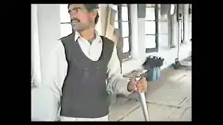 یادوں کے دریچوں سے