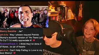 Alien Ant Farm &mdash; плавная криминальная реакция