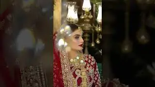 Bridal Makeup Special #shorts #short #wedding #viral #trending