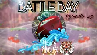 Battle Bay Episode#7 | 'Fight till the end' | Shooter fun gameplay troll | ***Sick edits***