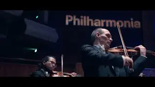 Philharmonia Orchestra: Celebrating 80 Years