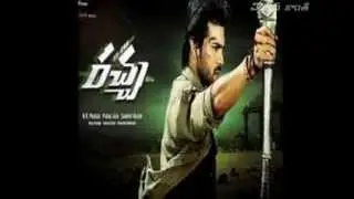 RACHA trailer new mp4