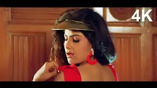 Memsaab Dil Mera Dhadke | Dandnayak Movie Video Song | 90s Kumar Sanu | Manek Bedi & Ayesha Jhulka