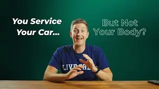 Service Your Nervous System Like a Car  Life Balance Chiropractic Wellness Tips