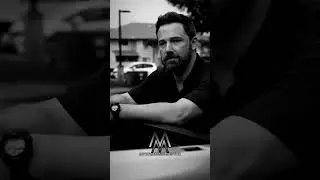 So How are you...Ben Affleck & Oscar Isaac | Motivational Mentor | mmentor4u #shorts