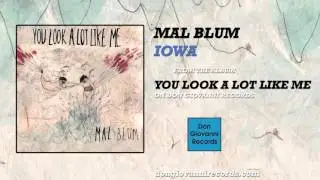 Mal Blum - Iowa (Official Audio)