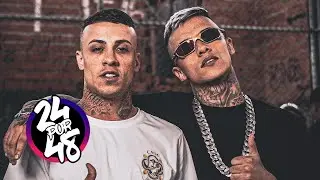 A CARA DO TRECHO (Clipe Oficial) MC Rhamon, MC Lzyn e DJ Dubom