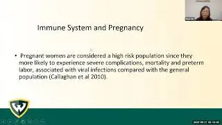 General Introduction on Reproductive Immunology - Gil Mor, MD, PhD
