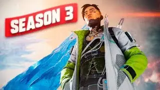 APEX LEGENDS RANKEDS SEASON 3