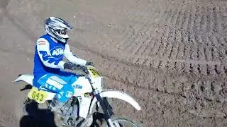 Klassik-Training Viernau 20250426 Clip1