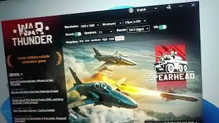 War thunder official Trailer Download on Free Windows 2012 