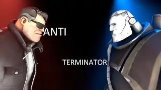 ANTI-TERMINATOR [SFM]