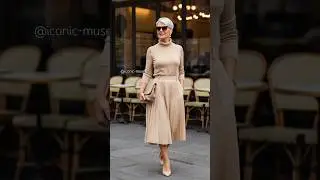 Style in Motion 🎞️👠 #StyleInMotion #GlamWalk #ModernElegance #IconicWalks #StatementStyle