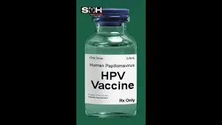 HPV Vaccine Made Easy: Discover the One-Dose Approach! 💉✨