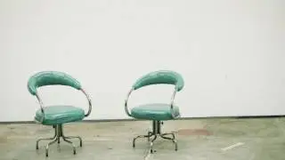 Barnaby Keen / Benjamim - Warm Blood