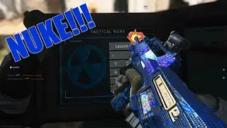 NEW* EXPLOSIVE ROUND FAMAS NUKE!!!