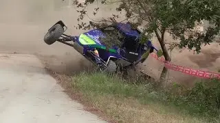 RALLYMIX DE PORTAS 2023  | JUMPS, SHOW & ACTION