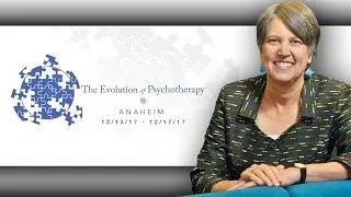 Evolution of Psychotherapy 2017 - Christine Padesky, PhD. - Faculty Introduction