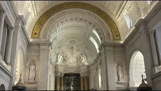 Sequela Christi 2024 - Day 14 (Fatima)