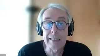 Webinaire RH ET TRANSFORMATION DU TRAVAIL :COMMENT ACTIVERLES OUTILS DE LA CONFIANCE : John CROWLEY