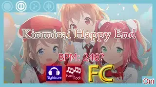 FIRST EVER DTHR FC ON THE MAP. 272.25BPM APPEARANCE.