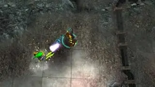 LEGO Hero Factory: Brain Attack - Super Heroes Games 4 Kids