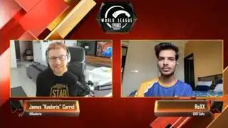 @CELTZ Team Enterview in PMWL Pubg Mobile