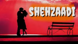 #Paigaamekhat | Shehzaadi | paigaam-e-khat | Royal love poetry | Poetry and shayari