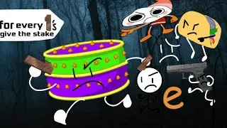 Object Show Thingy 6: Yoyle&rsquo;s Chase ￼