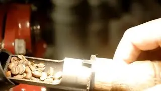 Roasting On A DIEDRICH IR2.5 B/ROLL topic