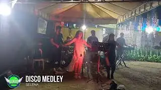 Disco Medley // Fiesta gig @Magogod, Amulung. 3.24.2024