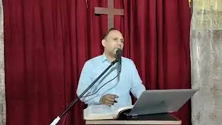 Resurrection Day Special Sermon! - By Pastor Munawar Khurshid