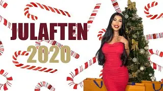 JULEVLOGG & ALT JEG GA I GAVER!
