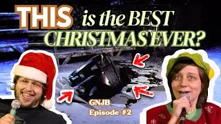 Goodnight, John-Boy - A Waltons Podcast | Episode #2 - THE BEST CHRISTMAS (S5E11)