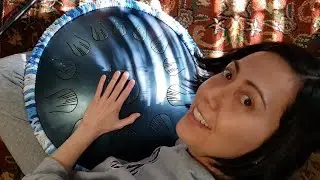Music: Live Sketch 5 - Breath of Fresh Air - Pulsar