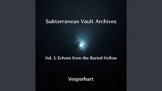 Spectral Echoes in the Abandoned Hollow