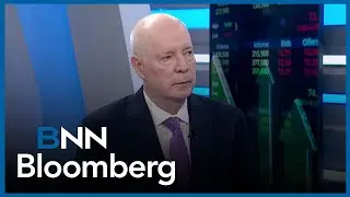 Market Call: John Stephenson's outlook on North American Large Caps & Resource Stocks