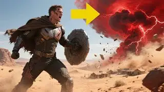 👉 Superman: Red Sun Legacy &ndash; Epic Fan-Made Trailer | Cosmic Superman