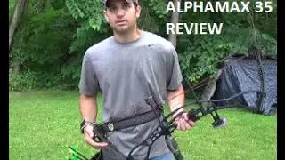 REVIEW: Hoyt AlphaMax 35