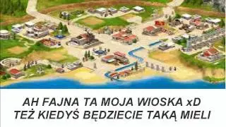 Prezentacja Gry Ikariam