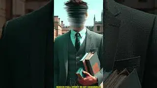 The Double Life of Matthew Falder Predator in Disguise short #horror  #terrifyingtales #scary