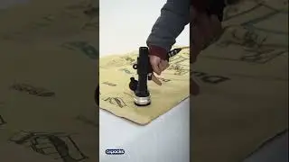 Dunnage Bag AirPacks Prote&ccedil;&atilde;o de Cargas de Caminh&otilde;es
