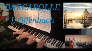 J. OFFENBACH 