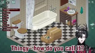 Luci Childhood Story Time!【 FSP EN 】